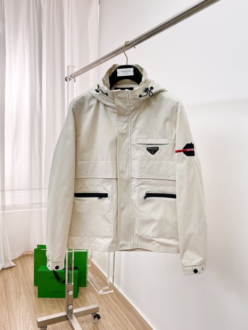 Prada Outwear